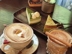 -咖法森林·咖啡  酒吧(天河店)