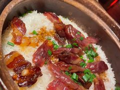 -啫神·广州地标美食(北京路店)