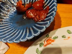 -北京老门框爆肚四季涮肉(淮海东路外滩店)