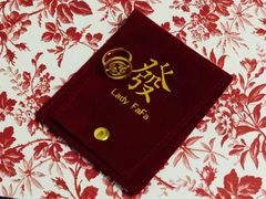 -LADY FAFA(巨鹿路陕西南路路口店)