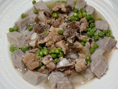 -小隐院子·庭院餐厅(大学城后湖店)