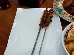 -巴依老爷新疆美食(望京小街店)