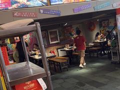 -管氏翅吧(广渠门店)