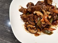 -大连湾旭日·家宴·海肠捞饭(马栏广场店)
