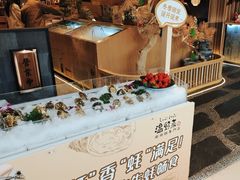 -温野菜涮涮锅(大悦城店)