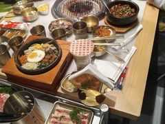 -韩宫宴和牛烤肉(宣州国购店)