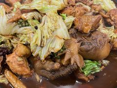 -八两八金·莱芜特色炒鸡(市南漳浦路店)