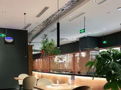 大堂-初花·日本料理