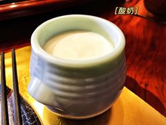 -蒙古大营·蒙古演绎餐厅(赛马场店)