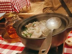 -西贝(深圳卓悦汇店)