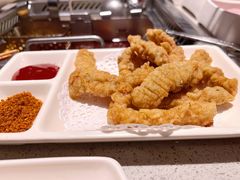 小酥肉-海底捞火锅(奥体南路店)