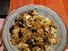 -山之屋炭火烧肉·生啤畅饮(大朗万科中央公园店)