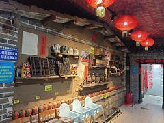 -即墨老公社·海肠捞饭大王(古城店)