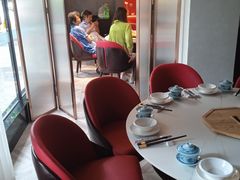 包厢-蜀九香火锅(彩虹店)