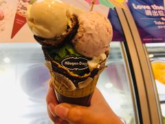 -哈根达斯(宜兴万达店)