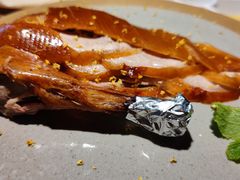 -青年公社烤鸭(青年路店)