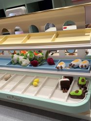 -奈尔宝家庭中心·亲子餐厅(北京东坝万达店)