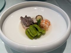 -肆月河豚·新淮扬(金融街店)