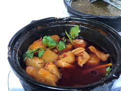 -廖记老砂锅(上清寺店)