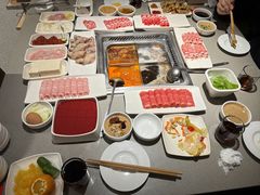 -海底捞火锅(枫蓝国际购物中心店)