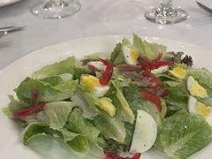 -摩根扒房(桐梓林店)