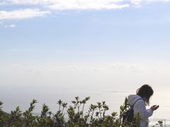 -嵛山岛