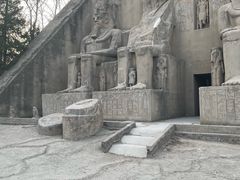 -北京世界公园
