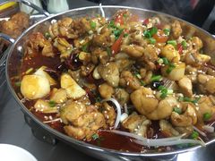 -小民大排档(马场角横路店)
