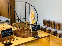 巴黎思法棍-慢熟面包店bud bread(孩儿巷店)