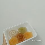 店家小姐姐说现在主要是做外卖