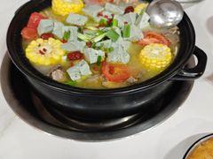 -花水湾红太阳牛肉汤锅