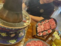 -东来顺•非遗火锅(外滩店)