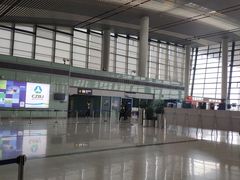 -常州奔牛国际机场