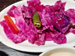 -梅夫娜土耳其餐厅.清真HALAL