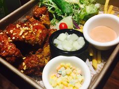 -火炉火自助餐(枫蓝国际店)