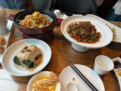 -北京老铺烤鸭(西稍门店)
