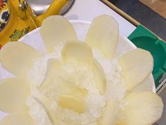 -前门·鲜肉火锅(长风店)