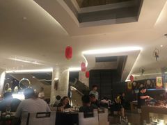 -柳州东城华美达广场酒店·欧亚西餐厅