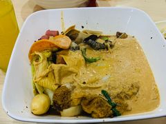 -林静小吃(复兴路店)