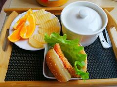 -享悦时光月子会所