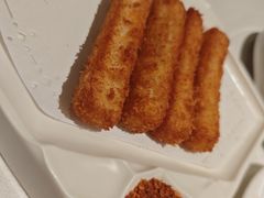 -海底捞火锅(长宁路龙之梦店)