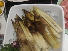 -草原传奇鲜羊火锅(桥北店)