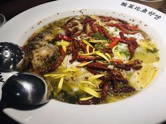 -太二酸菜鱼(深圳布吉万象汇店)