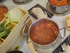 -呷哺呷哺 黄金牧场 (新中关购物中心店)