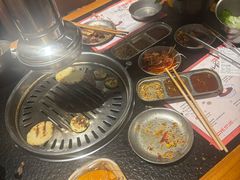 -炽城·烤肉名家(鸿达中央广场店)