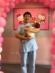 -尚圣月子会所·庄园式月子中心(萧山湘湖店)