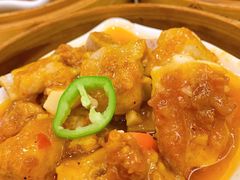 特色蒸排骨-点都德(大茶楼店)