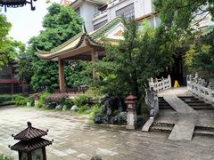 -东江渔村·古典园林·30年粤菜老字号(太和店)