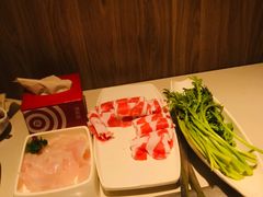 -海底捞火锅(万丰桥店)