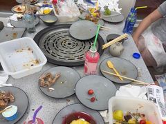 -仙螺岛海鲜自助餐厅(总店)